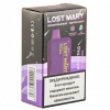 Купить Lost Mary Space Edition OS 4000 - Grape (Виноград)